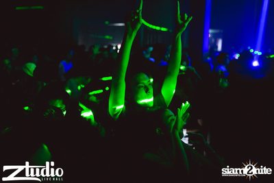 Grey Goose นำเสนอ TGIF : Quentin Mosimann ที่ สตูดิโอ — photo 143