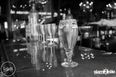 Saturday Night at BottomsUp, Thonglor — photo 69