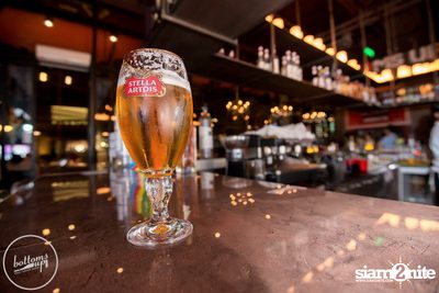 Saturday Night at BottomsUp, Thonglor — photo 70