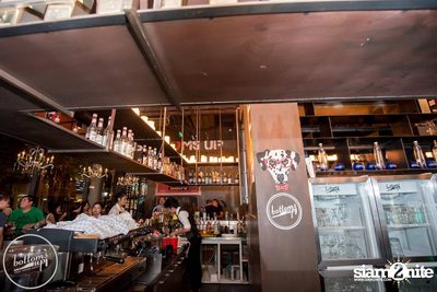 Saturday Night at BottomsUp, Thonglor — photo 71