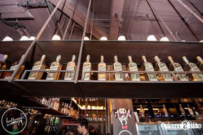 Saturday Night at BottomsUp, Thonglor — photo 73