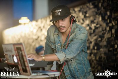 Beluga presents Tall Sasha & Ornny Princess Pool Party — photo 5
