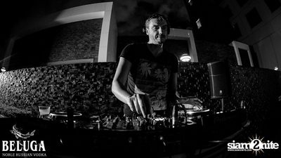 Beluga presents Tall Sasha & Ornny Princess Pool Party — photo 15