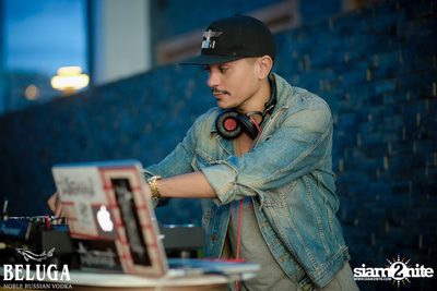Beluga presents Tall Sasha & Ornny Princess Pool Party — photo 87