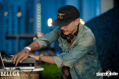 Beluga presents Tall Sasha & Ornny Princess Pool Party — photo 88