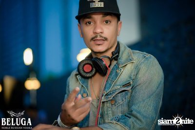Beluga presents Tall Sasha & Ornny Princess Pool Party — photo 90