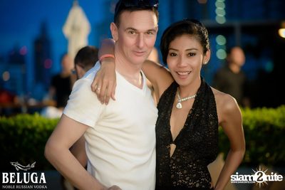 Beluga presents Tall Sasha & Ornny Princess Pool Party — photo 94