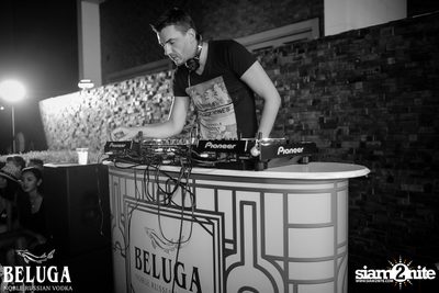 Beluga presents Tall Sasha & Ornny Princess Pool Party — photo 118