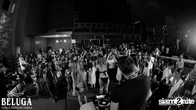 Beluga presents Tall Sasha & Ornny Princess Pool Party — photo 131