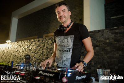Beluga presents Tall Sasha & Ornny Princess Pool Party — photo 142