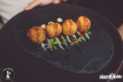 ปาร์ตี้ฉลองเปิดร้าน ไวลด์ แร็บบิท กับ สิงโต นำโชค — photo 56