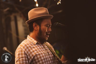 ปาร์ตี้ฉลองเปิดร้าน ไวลด์ แร็บบิท กับ สิงโต นำโชค — photo 68