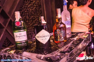 Suno Entertainment นำเสนอ DJ Lloyd Live ที่ มายา รูฟท็อป บาร์ — photo 2