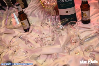 Suno Entertainment นำเสนอ DJ Lloyd Live ที่ มายา รูฟท็อป บาร์ — photo 3