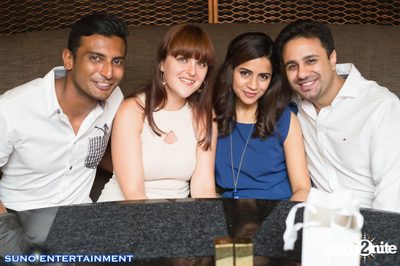 Suno Entertainment นำเสนอ DJ Lloyd Live ที่ มายา รูฟท็อป บาร์ — photo 7