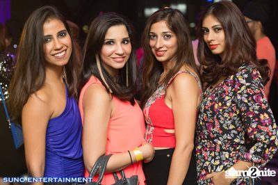 Suno Entertainment นำเสนอ DJ Lloyd Live ที่ มายา รูฟท็อป บาร์ — photo 12