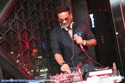 Suno Entertainment นำเสนอ DJ Lloyd Live ที่ มายา รูฟท็อป บาร์ — photo 35