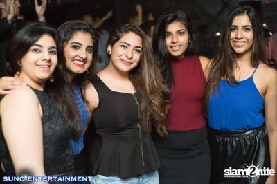 Suno Entertainment นำเสนอ DJ Lloyd Live ที่ มายา รูฟท็อป บาร์ — photo 70