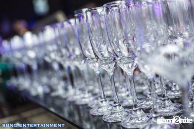 Suno Entertainment นำเสนอ DJ Lloyd Live ที่ มายา รูฟท็อป บาร์ — photo 77