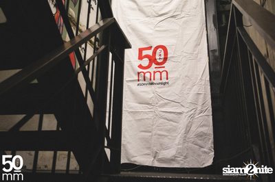 A Random Movie Night #2 - Curated by 50mm at Thong Lor Art Space — photo 1