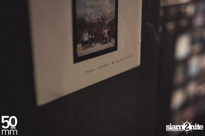 A Random Movie Night #2 - Curated by 50mm at Thong Lor Art Space — photo 3