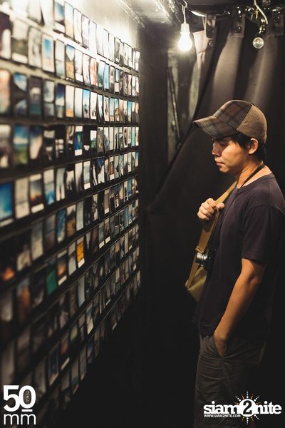 A Random Movie Night #2 - Curated by 50mm at Thong Lor Art Space — photo 7