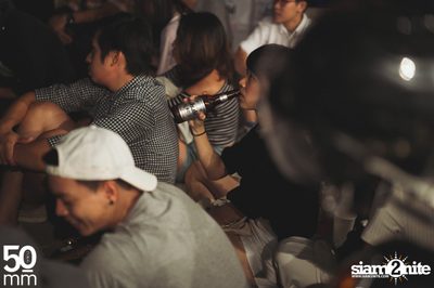 A Random Movie Night #2 - Curated by 50mm at Thong Lor Art Space — photo 8
