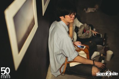 A Random Movie Night #2 - Curated by 50mm at Thong Lor Art Space — photo 11