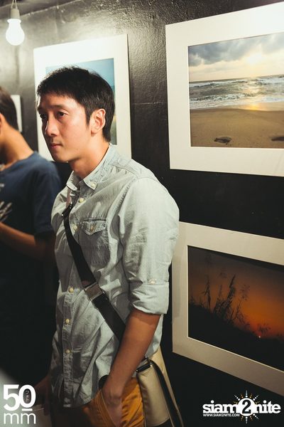 A Random Movie Night #2 - Curated by 50mm at Thong Lor Art Space — photo 12