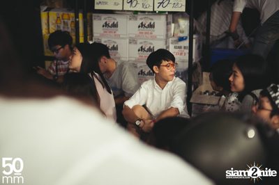 A Random Movie Night #2 - Curated by 50mm at Thong Lor Art Space — photo 14