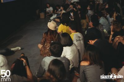 A Random Movie Night #2 - Curated by 50mm at Thong Lor Art Space — photo 18