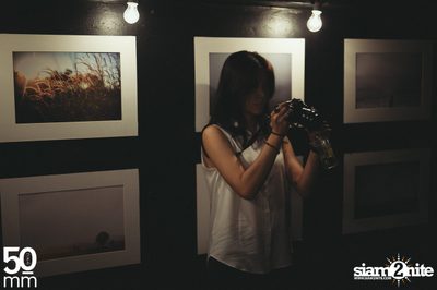 A Random Movie Night #2 - Curated by 50mm at Thong Lor Art Space — photo 20