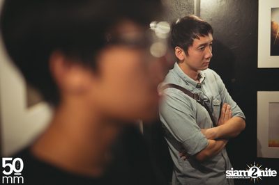 A Random Movie Night #2 - Curated by 50mm at Thong Lor Art Space — photo 21