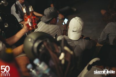 A Random Movie Night #2 - Curated by 50mm at Thong Lor Art Space — photo 22