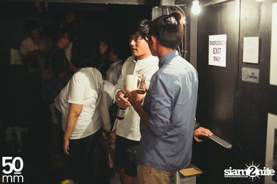 A Random Movie Night #2 - Curated by 50mm at Thong Lor Art Space — photo 24