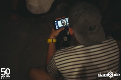 A Random Movie Night #2 - Curated by 50mm at Thong Lor Art Space — photo 25