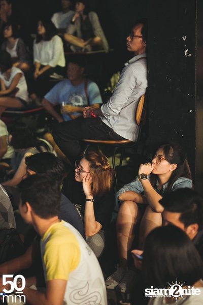 A Random Movie Night #2 - Curated by 50mm at Thong Lor Art Space — photo 28