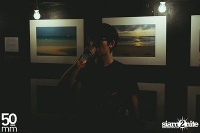 A Random Movie Night #2 - Curated by 50mm at Thong Lor Art Space — photo 29