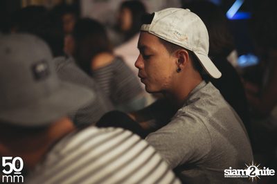 A Random Movie Night #2 - Curated by 50mm at Thong Lor Art Space — photo 30