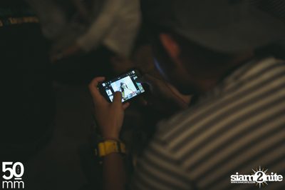 A Random Movie Night #2 - Curated by 50mm at Thong Lor Art Space — photo 31
