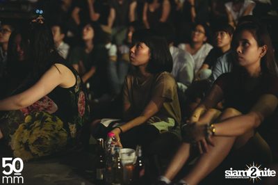 A Random Movie Night #2 - Curated by 50mm at Thong Lor Art Space — photo 32