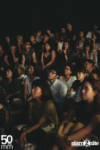 A Random Movie Night #2 - Curated by 50mm at Thong Lor Art Space — photo 33