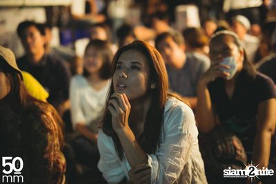 A Random Movie Night #2 - Curated by 50mm at Thong Lor Art Space — photo 34