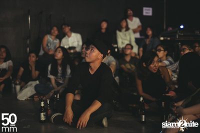 A Random Movie Night #2 - Curated by 50mm at Thong Lor Art Space — photo 36