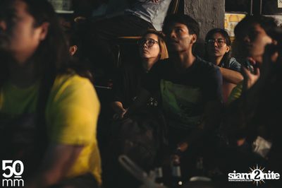 A Random Movie Night #2 - Curated by 50mm at Thong Lor Art Space — photo 38