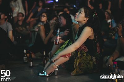 A Random Movie Night #2 - Curated by 50mm at Thong Lor Art Space — photo 40