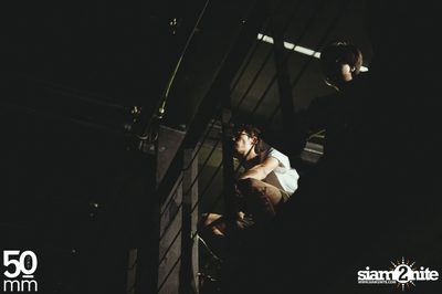 A Random Movie Night #2 - Curated by 50mm at Thong Lor Art Space — photo 42