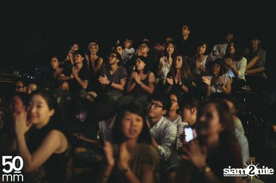 A Random Movie Night #2 - Curated by 50mm at Thong Lor Art Space — photo 43