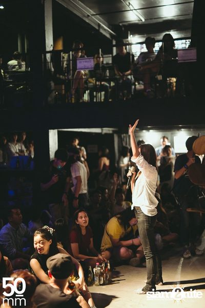 A Random Movie Night #2 - Curated by 50mm at Thong Lor Art Space — photo 46