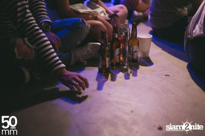 A Random Movie Night #2 - Curated by 50mm at Thong Lor Art Space — photo 48